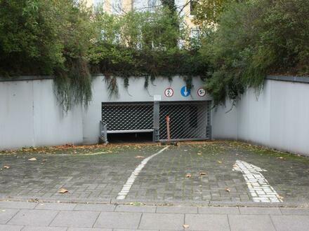 Parkplatz Tiefgarage in Bonn Tannenbusch (Sudetenstr.) zu vermieten