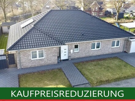 Traumhafter Bungalow der Extraklasse