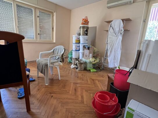 Wohnung Krnjevo, Rijeka, 30m2