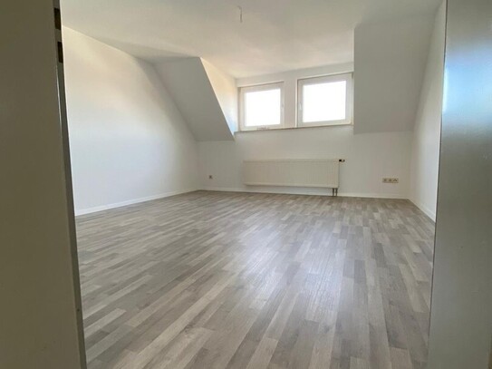 Helle 3-Zimmer-Wohnung in ruhiger Lage von Solingen-Gräfrath