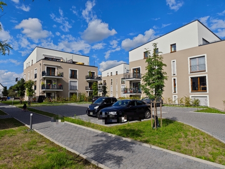 Neuwertige moderne 5 Zimmer Maisonette-Wohnung sucht Mieter
