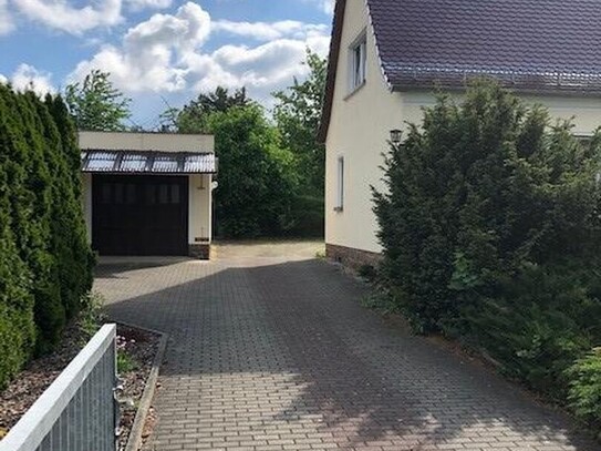 Saniertes Traumhaus - Bestlage Coswig - Nähe Radebeul