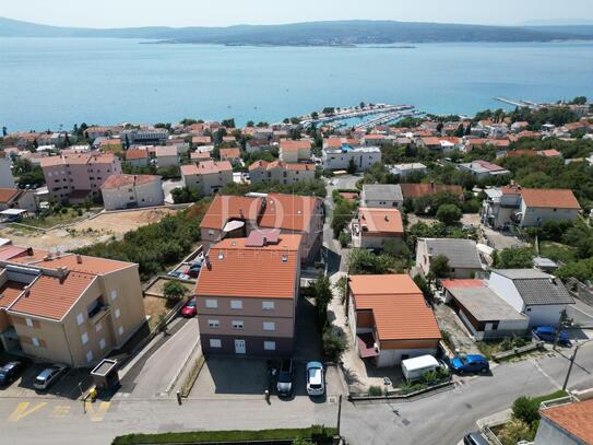 Apartment Crikvenica, 126m2