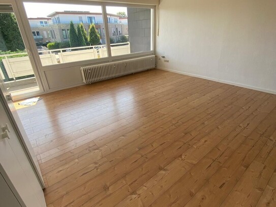 Gemütliche 4 Zimmer Wohnung mit Balkon