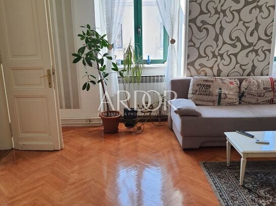 Apartment Brajda, Rijeka, 120m2