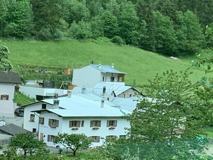 Bauerwartungsland Region Bozen Südtirol