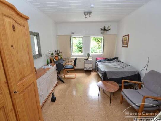 Apartment in Flughafen-Nähe