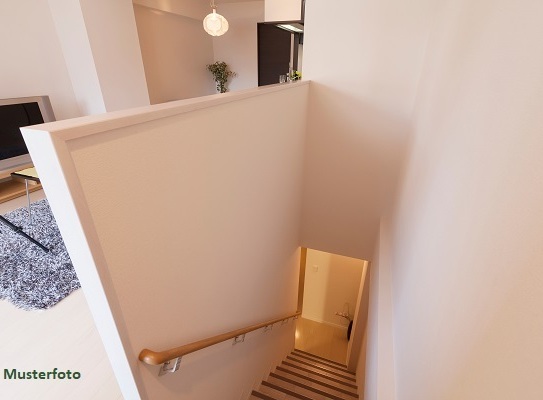 3-Maisonette-Wohnung mit Balkon - provisionsfrei