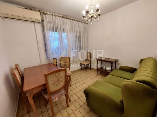 Wohnung Krnjevo, Rijeka, 51,82m2