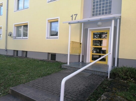 Schöne 3,5 Zimmer Wohnung in Heilbronn