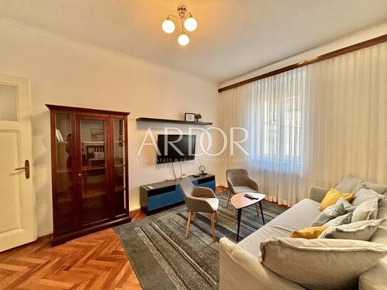 Apartment Donji grad, Donji Grad, 70m2