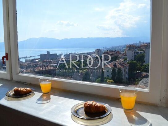 Apartment Kozala, Rijeka, 55m2