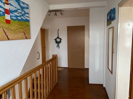 Platz für Familie und mehr...EFH mit Nebengebäuden in Schlüsselfeld