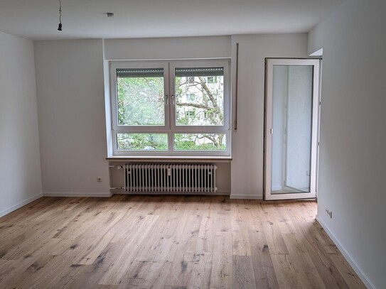 Reserviert | Renovierte schöne 3-Zimmer-Wohnung in Berg-am-Laim