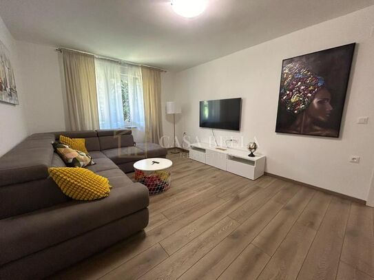 Wohnung Gornja Vežica, Rijeka, 55m2