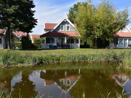 Ferienhaus am Wasser (2137)