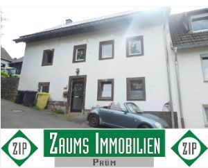 Einfamilienhaus in ruhig gelegener Seitenstraße