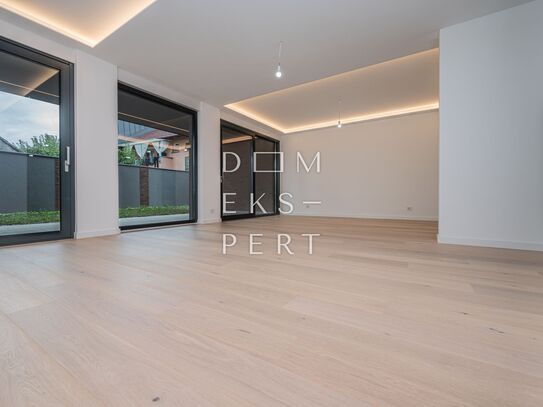 Maksimir, Flat Maksimir, 154,65m2