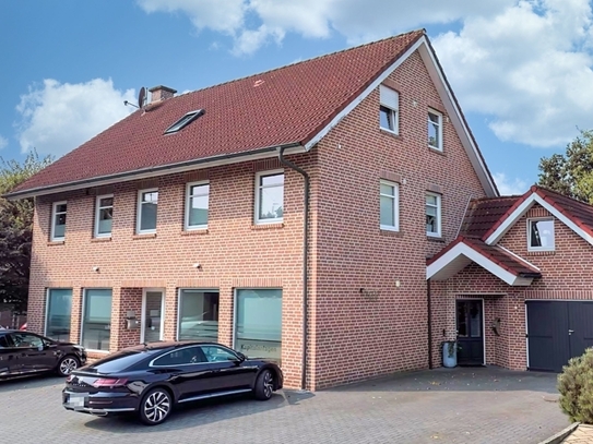 Einfamilienhaus mit Einliegerwohnung