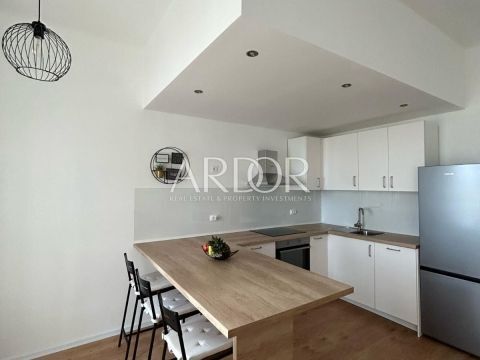 Apartment Potok, Rijeka, 51,52m2