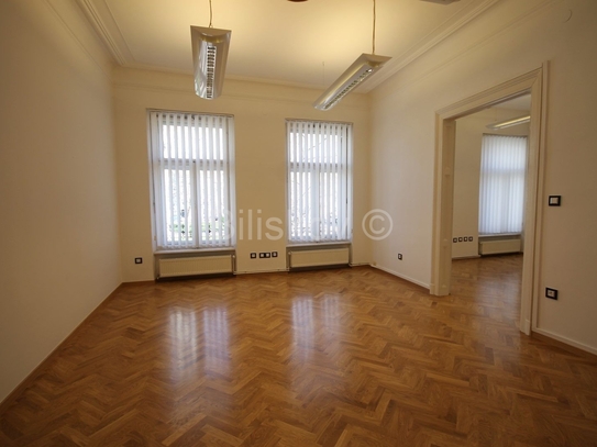 Zu vermieten, Zagreb, Donji grad, Vierzimmerwohnung, Loggia