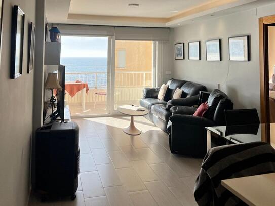 Apartment in Torrevieja with 3