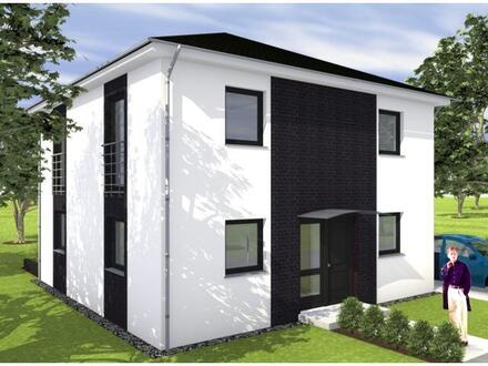Moderne Stadtvilla in Hemer!! NEUBAUPROJEKT inkl. Grundstück in bester Wohnlage!!