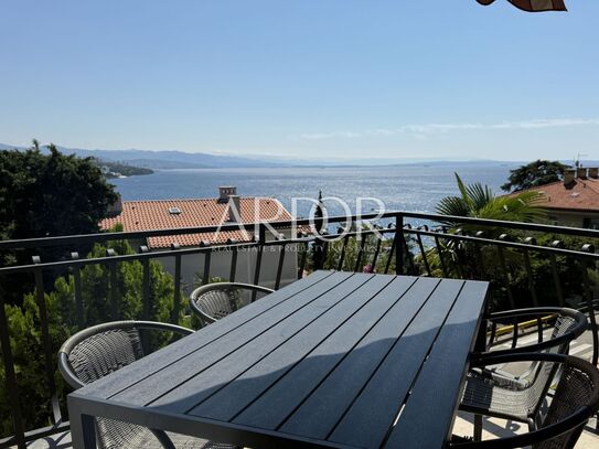 Haus Volosko, Opatija, 377m2