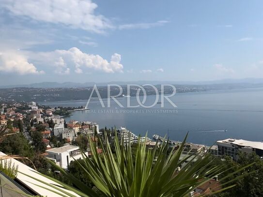 Apartment Opatija - Centar, Opatija, 212,71m2