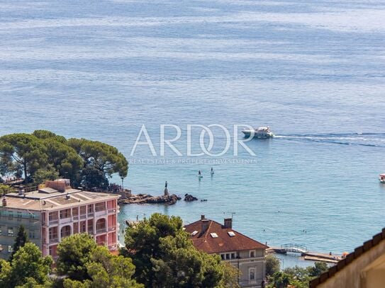 Apartment Opatija - Centar, Opatija, 545m2