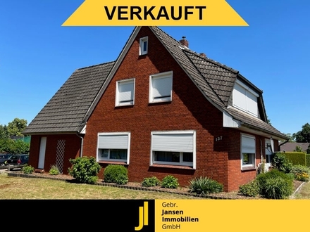 Kaufpreis verbessert! Für Kapitalanleger! EFH mit Einlieger! Provisionsfrei für Käufer!