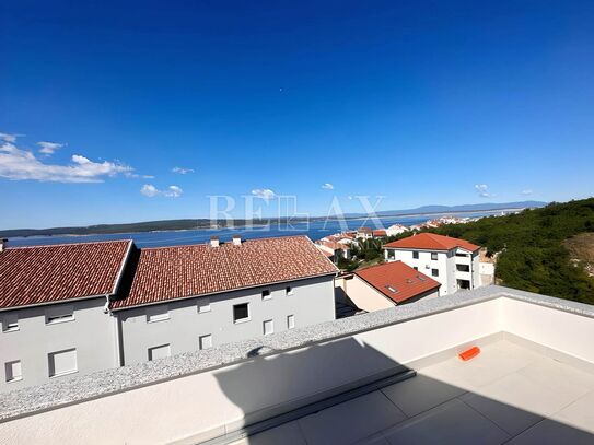 Crikvenica - Wohnung in einem neuen Gebäude, 105,70 m2