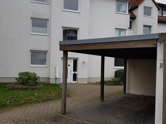 3-Zimmer ETW 80 m²