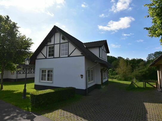 Ferienhaus zu verkaufen in der schönen Stadt Cochem (1679)