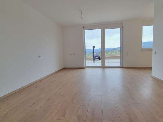 Moderne, barrierefreie Erdgeschosswohnung – ideale Kapitalanlage mit Zukunftsperspektive!