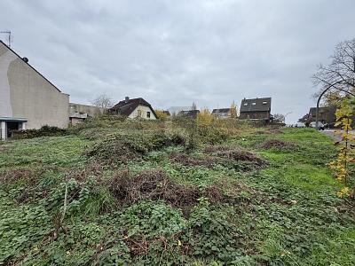 ATTRAKTIV UND RUHIG MIT VIEL POTENTIAL