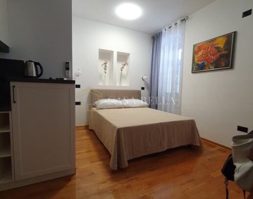 Wohnung Centar, Rijeka, 25m2