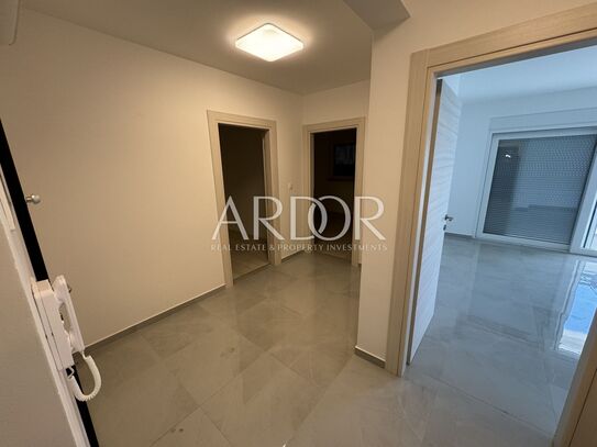 Apartment Grižane-Belgrad, Vinodolska Općina, 97,41m2