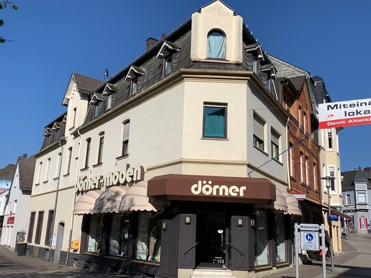 Schöne 3-Zimmer-Wohnung in Altenkirchen