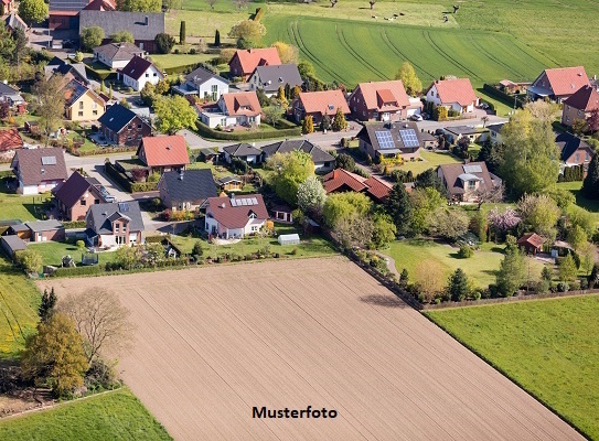 Landwirtschaftsfläche