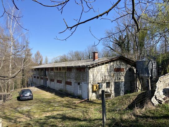 Geschäftsraum Lastine, Hum Na Sutli, 1.000m2