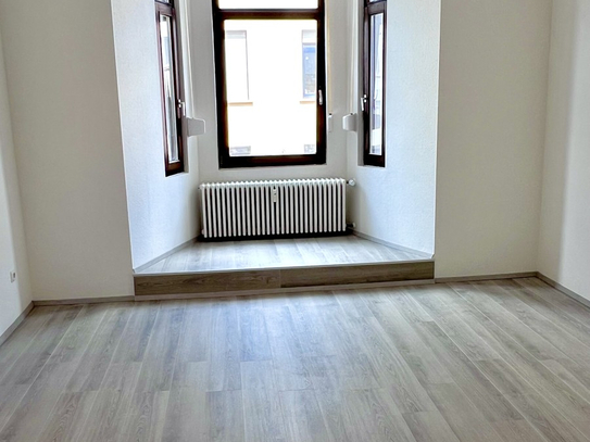 SB-STADT, DESIGNER-WOHNUNG - Nähe Fußgängerzone