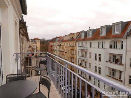 Erstbezug- Sehr schöne 3 Zimmer Wohnung in Friedrichshain