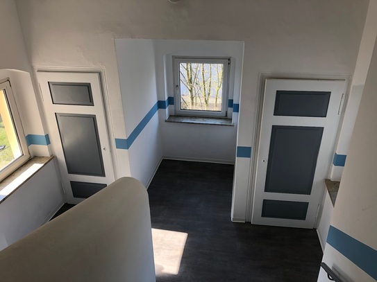 Familienwohnung in Döbeln