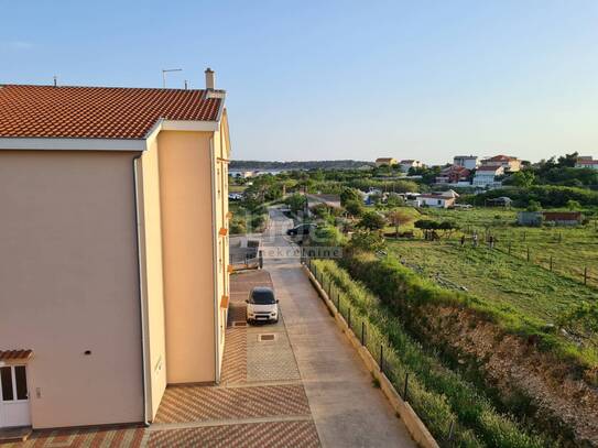 Ferienwohnung Banjol, Rab, 58,07m2