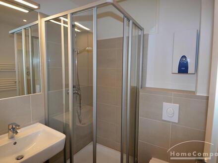 1-Zimmer-Wohnung in Moabit, möbliert