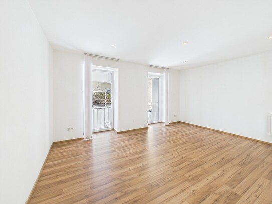 Charmante Altbauwohnung mit Stil im Herzen von Klagenfurt – 3-Zimmer-Wohnung nahe dem Neuen Platz