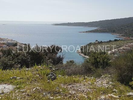 Atemberaubende Strandimmobilie zum Verkauf in Kroatien, Region Sibenik, Region Rogoznica