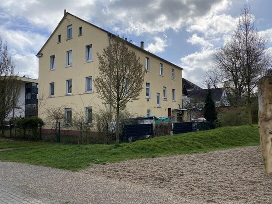 Schöne 1 - Zimmerwohnung in Hagen Eckesey zu vermieten