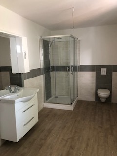 Dreiraumwohnung mit Tageslichtbadezimmer